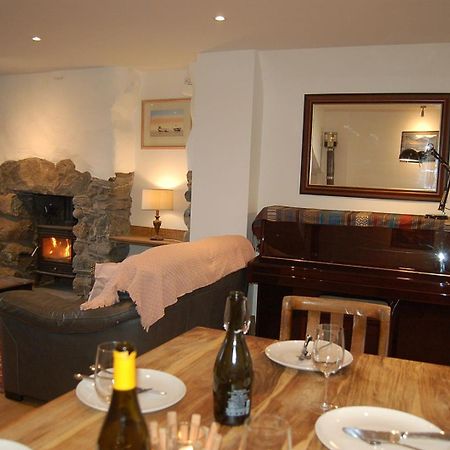 Ty Del - Beautiful Home In Tywyn Kültér fotó