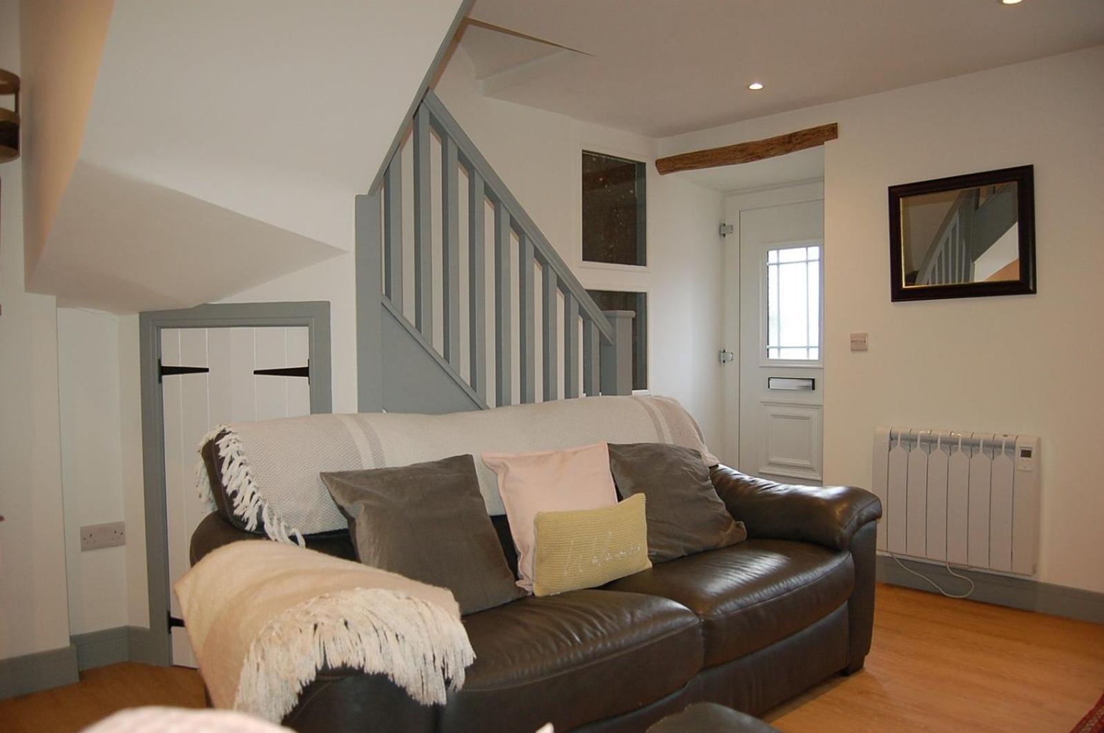 Ty Del - Beautiful Home In Tywyn Kültér fotó