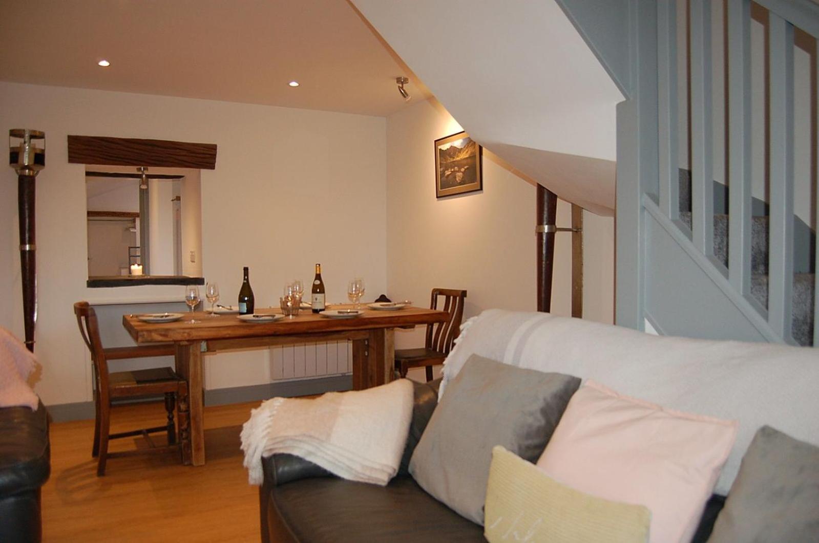 Ty Del - Beautiful Home In Tywyn Kültér fotó